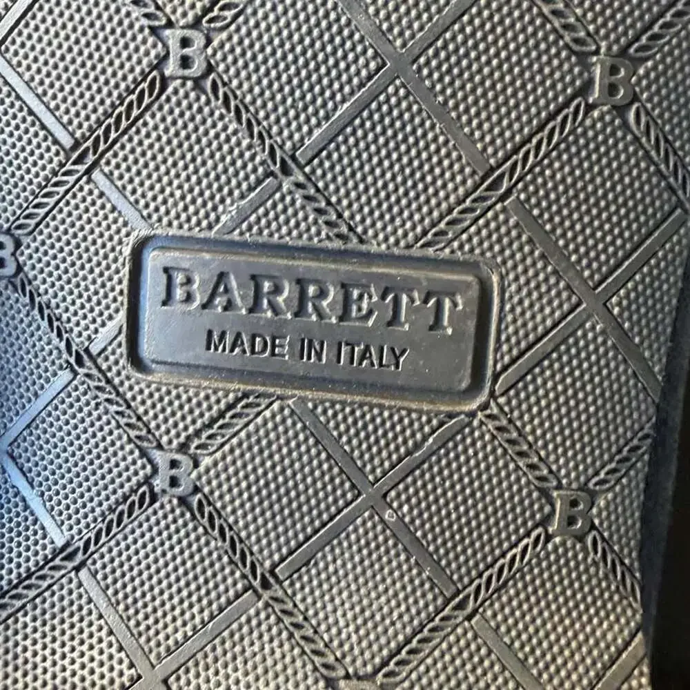 Neil Barrett y2k barrett